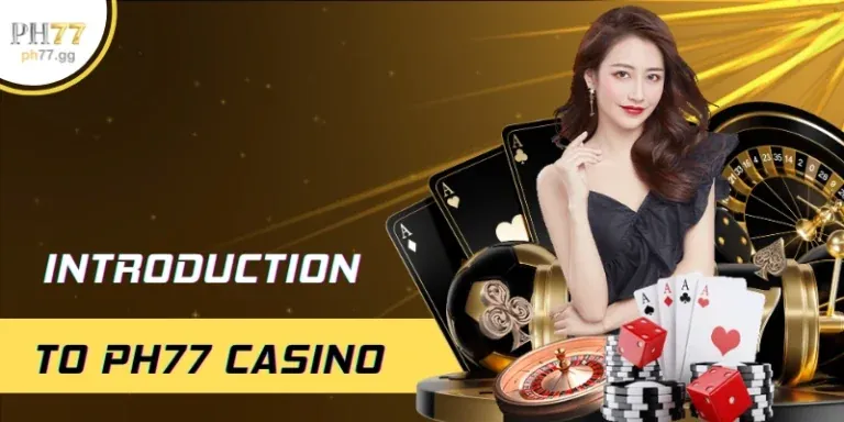 Trải nghiệm casino savan live