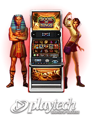 Kho game slot phong phú