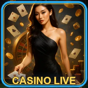 Trò chơi nổ hũ savan live