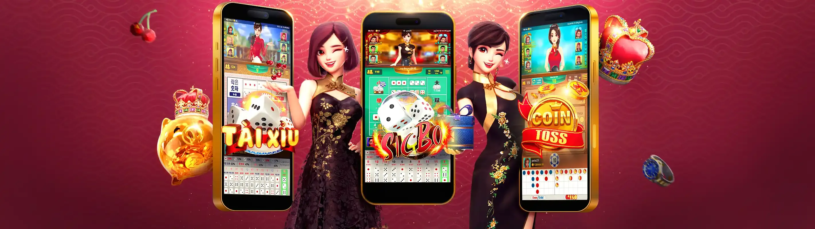 Hình ảnh tổng quan về hướng dẫn trò chơi savan live