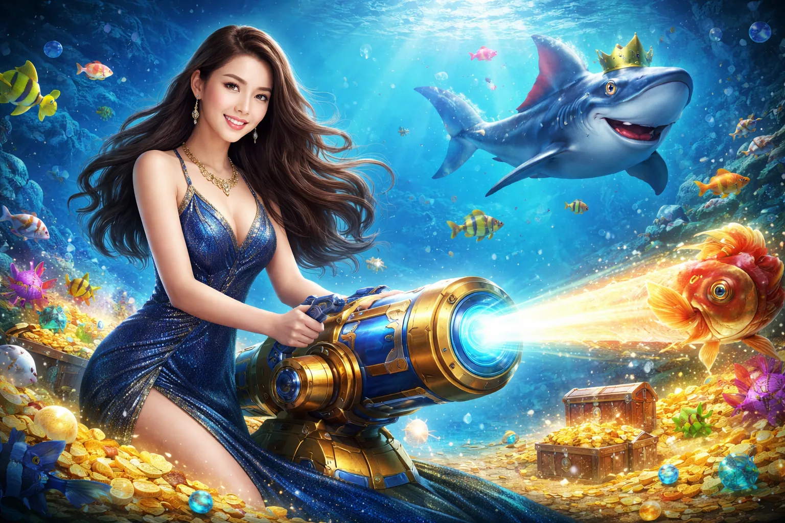 Các chương trình khuyến mãi hấp dẫn tại savan live