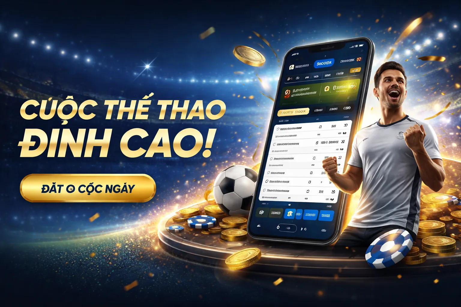 Hình ảnh chính savan live – Nền tảng cá cược trực tuyến hàng đầu Việt Nam