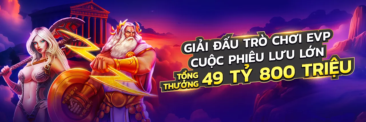 Hình ảnh banner chính về bí quyết nổ hũ slot game savan live