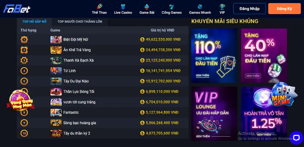 Savan Live và trách nhiệm xã hội